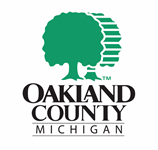 County logo stacked