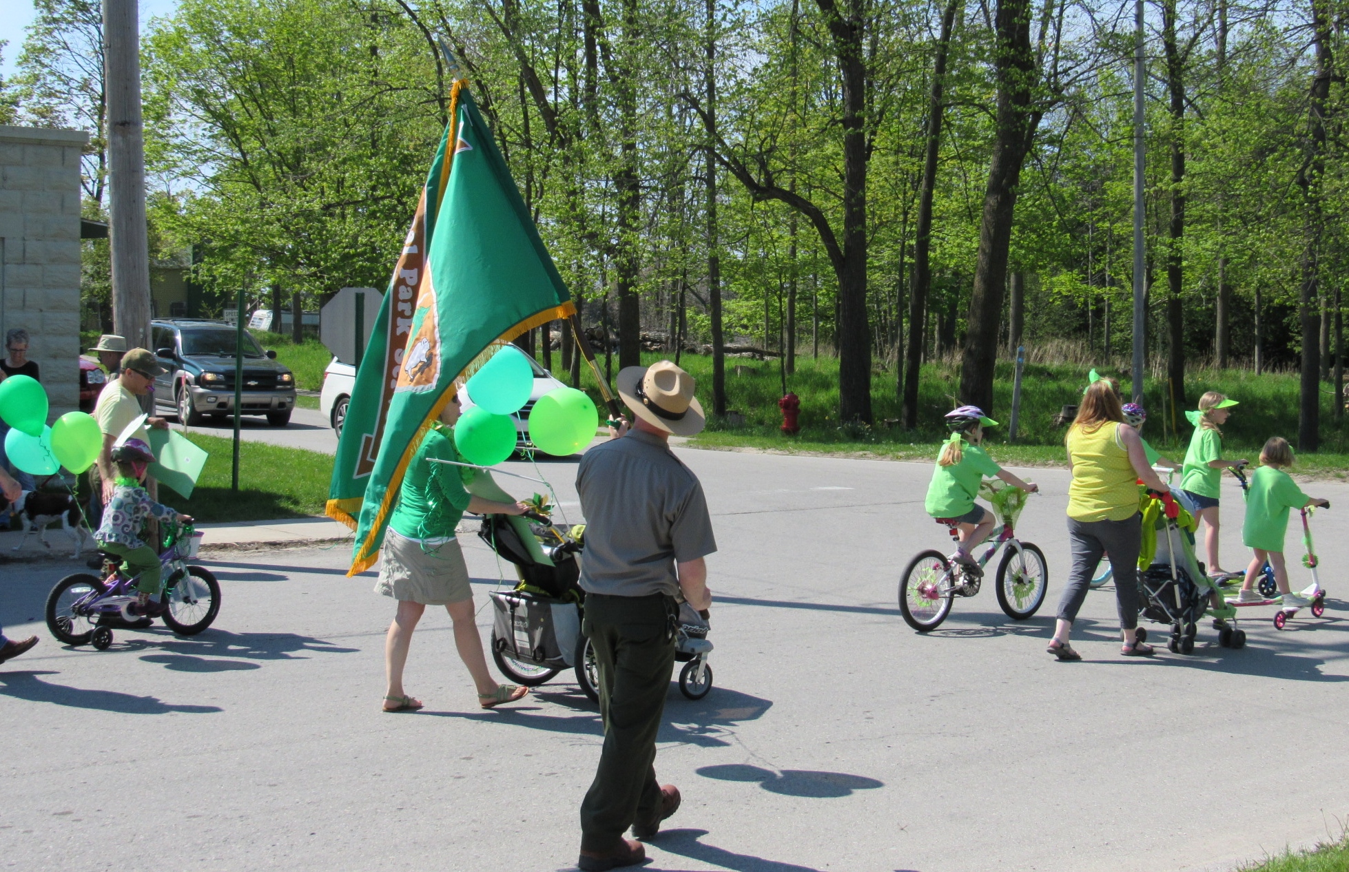 Michigan’s Amazing Asparagus A Celebration of Green Spears from Empire