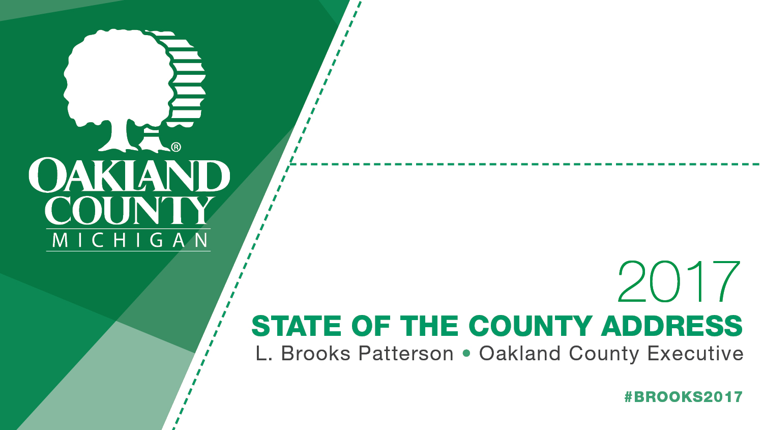 Oakland County’s hightech prowess on display in 2017 State of the