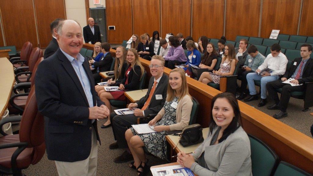 Youth in Government Day Invites Oakland County Students to Learn Importance of Civic Engagement