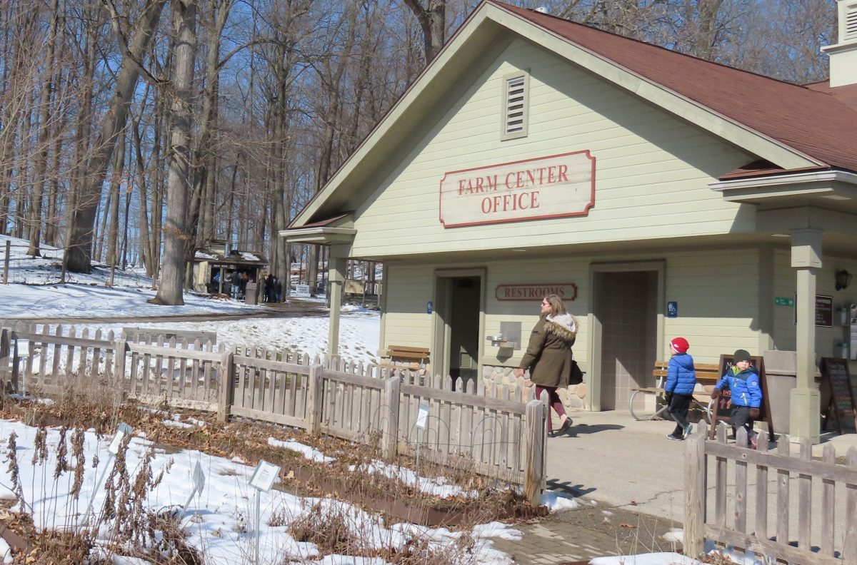 Maple’s Sweet Story at our Metroparks! Oakland County Blog