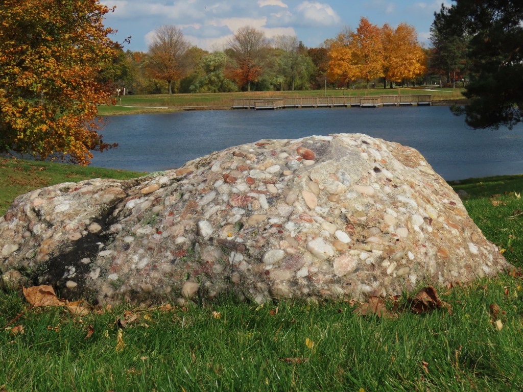 Gifts of the Glaciers Oakland County Blog