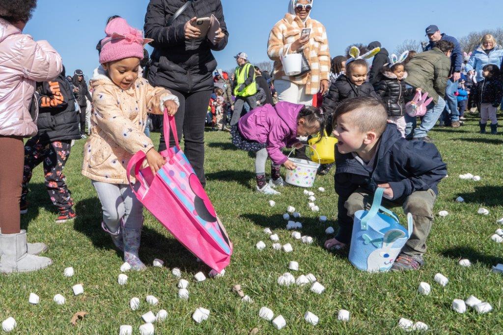 Springtime Fun for All Abilities at Oakland County Parks Oakland